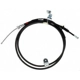 Purchase Top-Quality Câble de frein arrière gauche par RAYBESTOS - BC97060 pa3