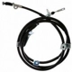 Purchase Top-Quality Rear Left Brake Cable by RAYBESTOS - BC97069 pa4