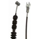 Purchase Top-Quality Rear Left Brake Cable by RAYBESTOS - BC97073 pa3