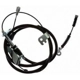 Purchase Top-Quality Rear Left Brake Cable by RAYBESTOS - BC97073 pa4