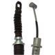 Purchase Top-Quality RAYBESTOS - BC97079 - Rear Left Brake Cable pa3