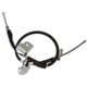 Purchase Top-Quality Rear Left Brake Cable by RAYBESTOS - BC97084 pa2