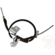 Purchase Top-Quality Rear Left Brake Cable by RAYBESTOS - BC97084 pa3