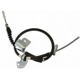 Purchase Top-Quality Rear Left Brake Cable by RAYBESTOS - BC97084 pa5