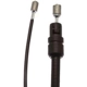 Purchase Top-Quality Rear Left Brake Cable by RAYBESTOS - BC97085 pa1