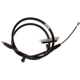 Purchase Top-Quality Rear Left Brake Cable by RAYBESTOS - BC97085 pa2