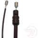 Purchase Top-Quality Rear Left Brake Cable by RAYBESTOS - BC97085 pa4