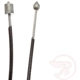 Purchase Top-Quality Rear Left Brake Cable by RAYBESTOS - BC97091 pa1