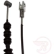 Purchase Top-Quality Rear Left Brake Cable by RAYBESTOS - BC97107 pa1