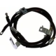Purchase Top-Quality Câble de frein arrière gauche par RAYBESTOS - BC97109 pa4