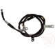 Purchase Top-Quality Rear Left Brake Cable by RAYBESTOS - BC97112 pa1