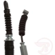 Purchase Top-Quality Rear Left Brake Cable by RAYBESTOS - BC97112 pa2