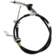 Purchase Top-Quality Rear Left Brake Cable by RAYBESTOS - BC97116 pa7