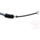 Purchase Top-Quality Rear Left Brake Cable by RAYBESTOS - BC97120 pa2