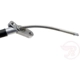 Purchase Top-Quality Rear Left Brake Cable by RAYBESTOS - BC97120 pa3
