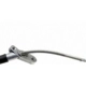 Purchase Top-Quality Rear Left Brake Cable by RAYBESTOS - BC97120 pa6