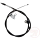 Purchase Top-Quality Rear Left Brake Cable by RAYBESTOS - BC97122 pa2