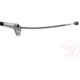 Purchase Top-Quality Rear Left Brake Cable by RAYBESTOS - BC97122 pa3