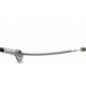 Purchase Top-Quality Rear Left Brake Cable by RAYBESTOS - BC97122 pa6