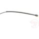Purchase Top-Quality Rear Left Brake Cable by RAYBESTOS - BC97124 pa2