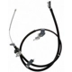 Purchase Top-Quality Rear Left Brake Cable by RAYBESTOS - BC97126 pa5