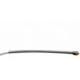 Purchase Top-Quality Rear Left Brake Cable by RAYBESTOS - BC97126 pa6