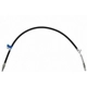 Purchase Top-Quality Rear Left Brake Cable by RAYBESTOS - BC97129 pa10