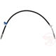 Purchase Top-Quality Rear Left Brake Cable by RAYBESTOS - BC97129 pa4