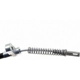 Purchase Top-Quality Rear Left Brake Cable by RAYBESTOS - BC97129 pa9