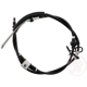 Purchase Top-Quality Rear Left Brake Cable by RAYBESTOS - BC97138 pa2