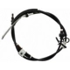 Purchase Top-Quality Rear Left Brake Cable by RAYBESTOS - BC97138 pa4