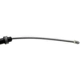 Purchase Top-Quality Rear Left Brake Cable by RAYBESTOS - BC97151 pa3