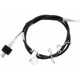 Purchase Top-Quality Rear Left Brake Cable by RAYBESTOS - BC97153 pa5