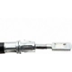 Purchase Top-Quality Rear Left Brake Cable by RAYBESTOS - BC97153 pa6