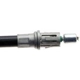 Purchase Top-Quality Câble de frein arrière gauche par RAYBESTOS - BC97155 pa1