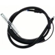 Purchase Top-Quality Câble de frein arrière gauche par RAYBESTOS - BC97166 pa5