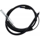 Purchase Top-Quality Câble de frein arrière gauche par RAYBESTOS - BC97166 pa7