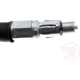 Purchase Top-Quality Rear Left Brake Cable by RAYBESTOS - BC97169 pa3