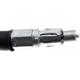 Purchase Top-Quality Câble de frein arrière gauche par RAYBESTOS - BC97169 pa4