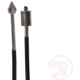 Purchase Top-Quality Rear Left Brake Cable by RAYBESTOS - BC97170 pa2