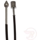 Purchase Top-Quality Rear Left Brake Cable by RAYBESTOS - BC97175 pa2