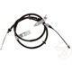 Purchase Top-Quality Rear Left Brake Cable by RAYBESTOS - BC97177 pa2