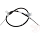 Purchase Top-Quality Rear Left Brake Cable by RAYBESTOS - BC97178 pa1