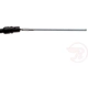 Purchase Top-Quality Rear Left Brake Cable by RAYBESTOS - BC97178 pa3