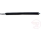 Purchase Top-Quality Rear Left Brake Cable by RAYBESTOS - BC97181 pa2