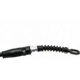 Purchase Top-Quality Rear Left Brake Cable by RAYBESTOS - BC97184 pa6