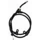 Purchase Top-Quality Rear Left Brake Cable by RAYBESTOS - BC97184 pa7