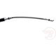 Purchase Top-Quality Rear Left Brake Cable by RAYBESTOS - BC97191 pa3