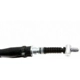 Purchase Top-Quality Rear Left Brake Cable by RAYBESTOS - BC97193 pa4