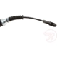 Purchase Top-Quality Rear Left Brake Cable by RAYBESTOS - BC97196 pa1